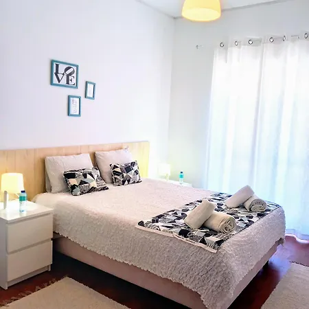 בית אירוח Lila's House *