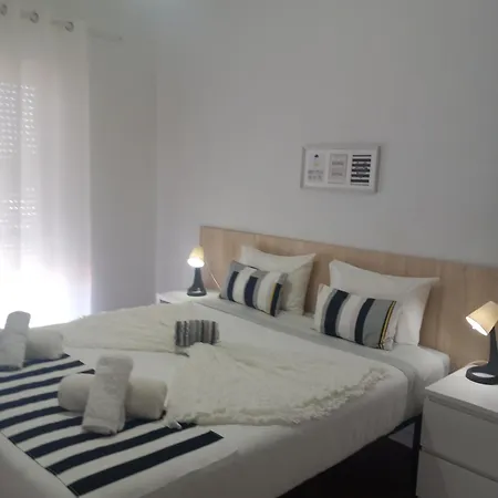 בית אירוח Lila's House