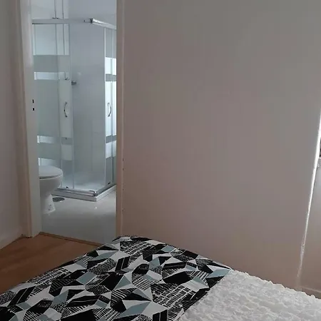 Lila's House בית אירוח