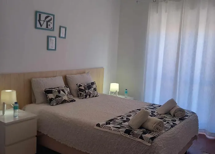 Lila's House בית אירוח