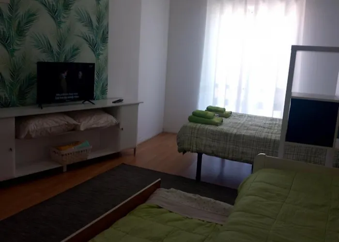 Lila's House פניש