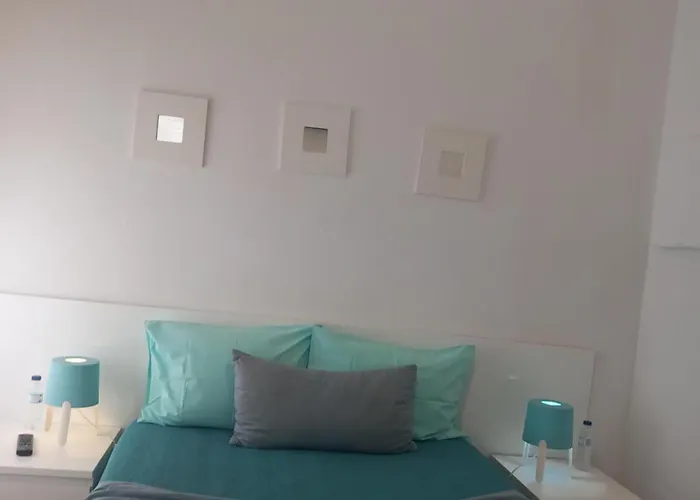 Lila's House בית אירוח