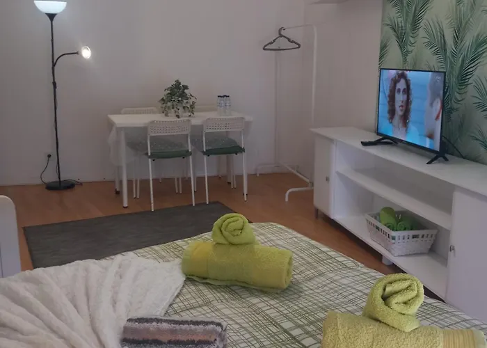 בית אירוח Lila's House *