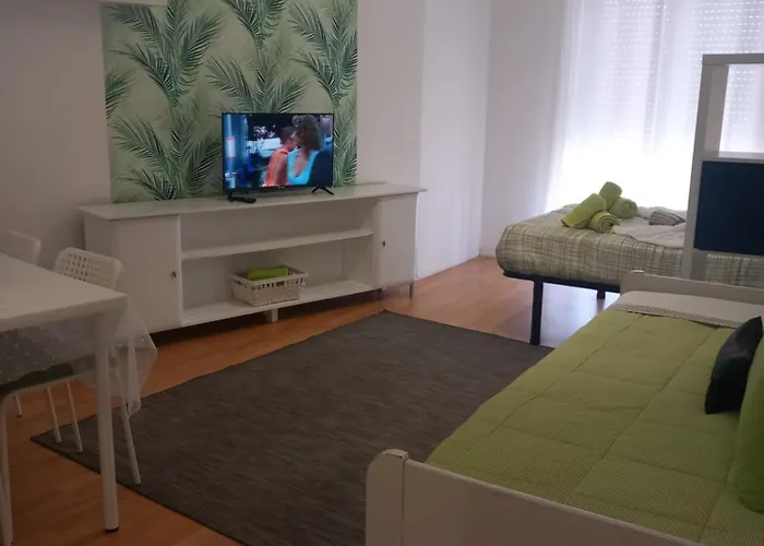 Lila's House בית אירוח *