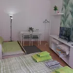 Δωμάτια σε οικογενειακή κατοικία Lila's House Peniche