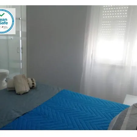 Lila's House * Peniche