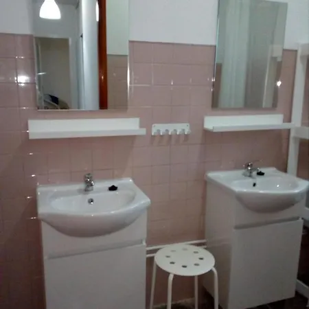 Homestay Lila's House Peniche
