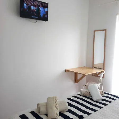Lila's House Peniche