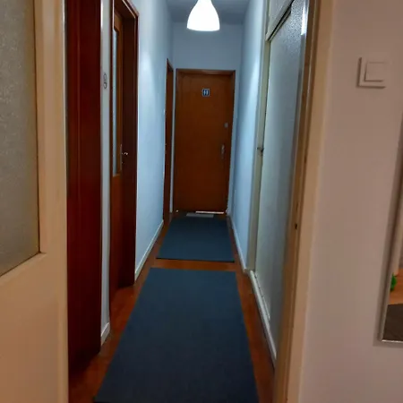 Lila's House Peniche