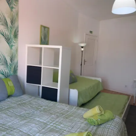 Lila's House * Peniche