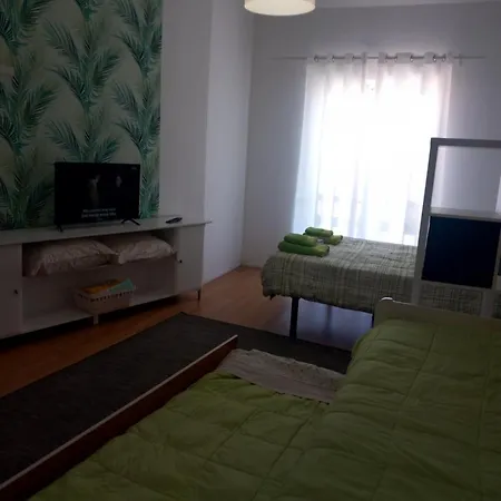 Lila's House Peniche