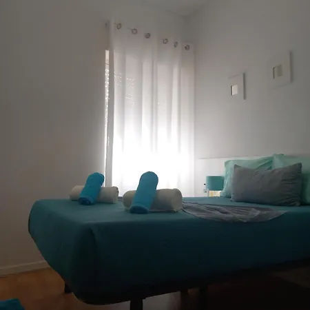 Lila's House Homestay Peniche