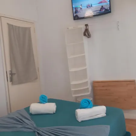 Lila's House Peniche