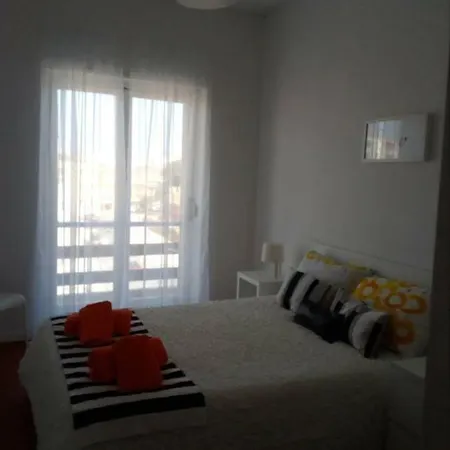 Lila's House Peniche