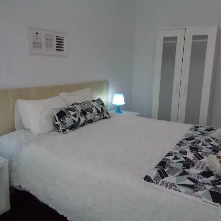 Homestay Lila's House Peniche