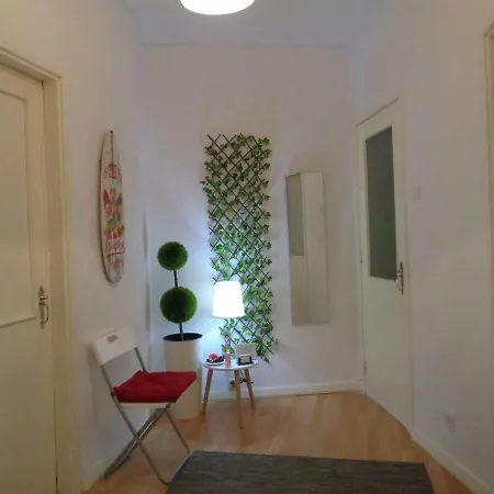 Homestay Lila's House