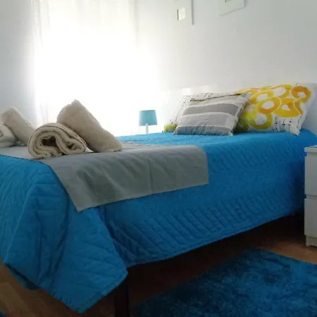 Lila's House