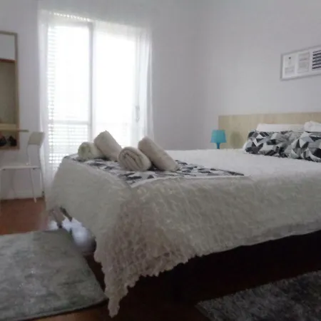 Lila's House * Peniche