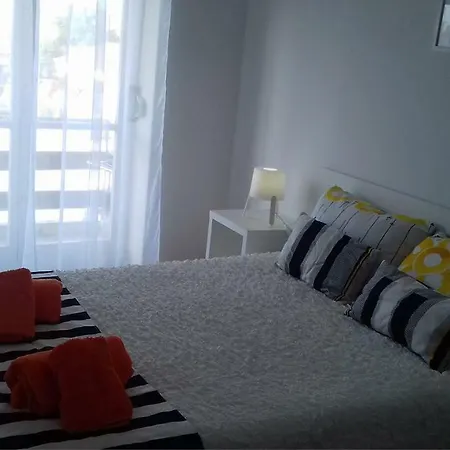 Homestay Lila's House Peniche