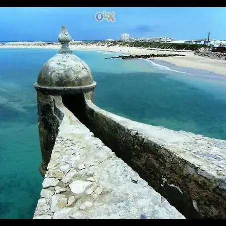 Lila's House Peniche