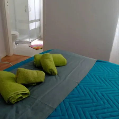 Lila's House * Peniche