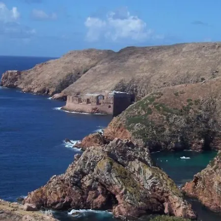 Lila's House Homestay Peniche