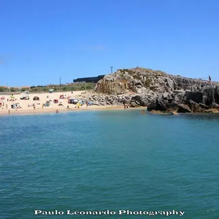 Homestay Lila's House Peniche