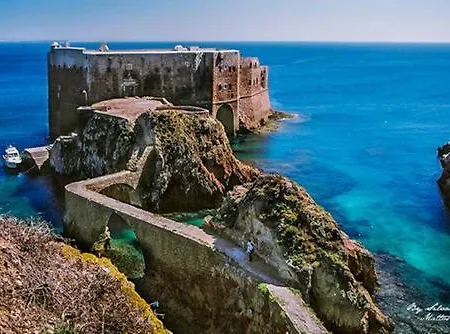 Lila's House Peniche