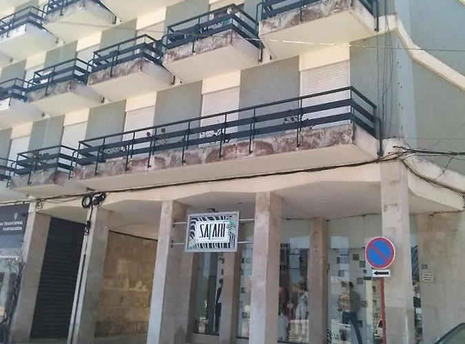 Lila's House Peniche