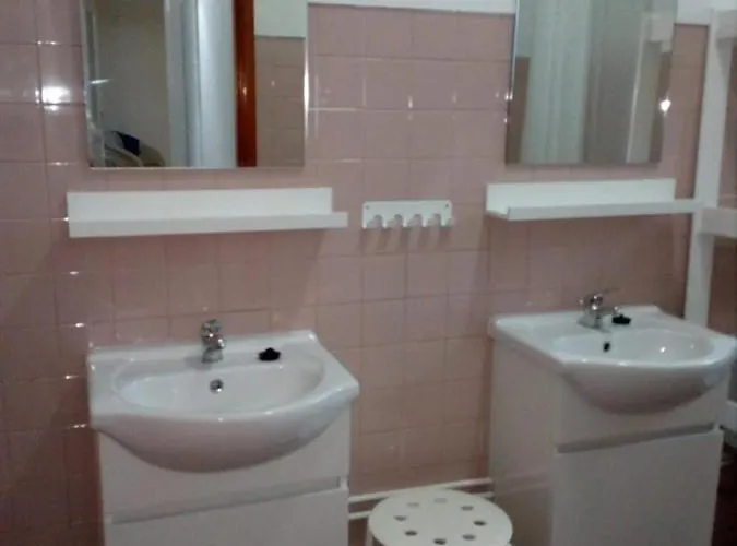 Homestay szállás Lila's House Peniche