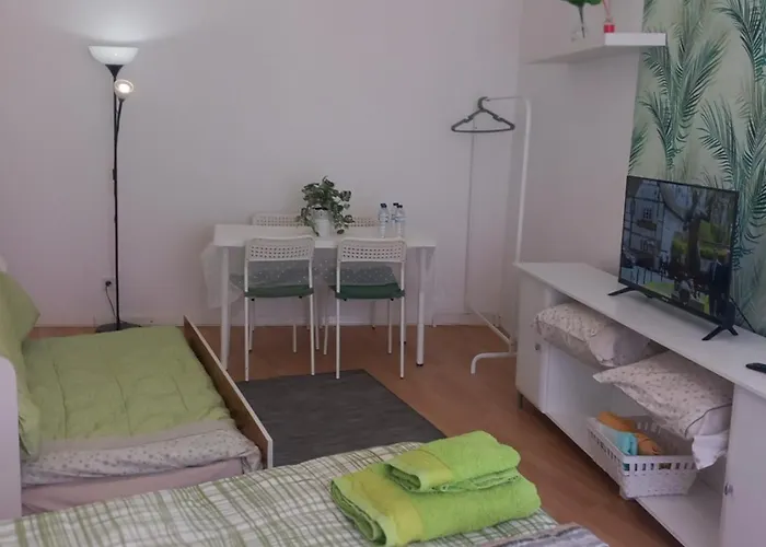 Homestay szállás Lila's House Peniche