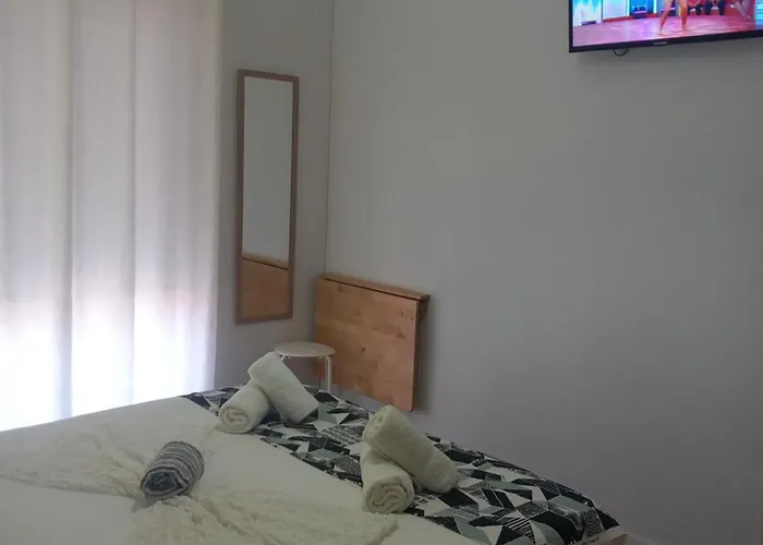 Homestay szállás Lila's House Peniche