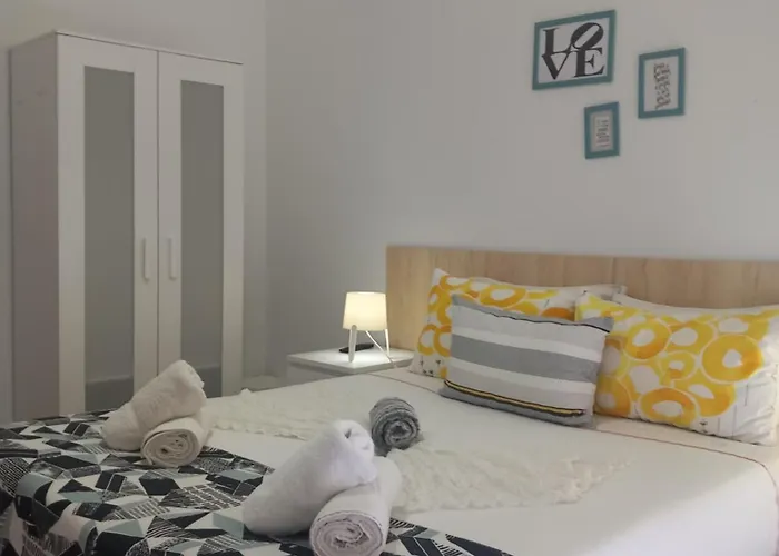 Lila's House Privatunterkunft