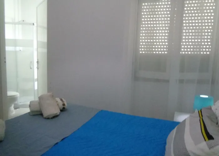 Lila's House Homestay szállás