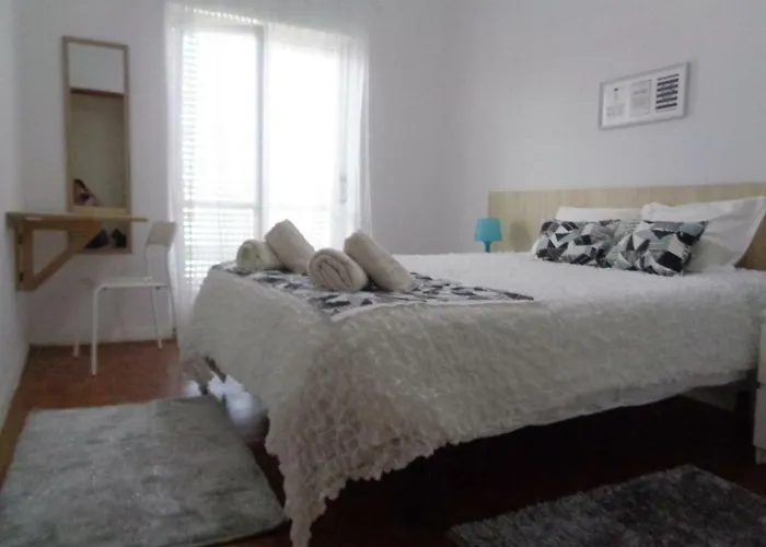 Lila's House * Peniche