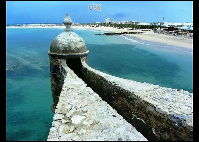 Lila's House Peniche