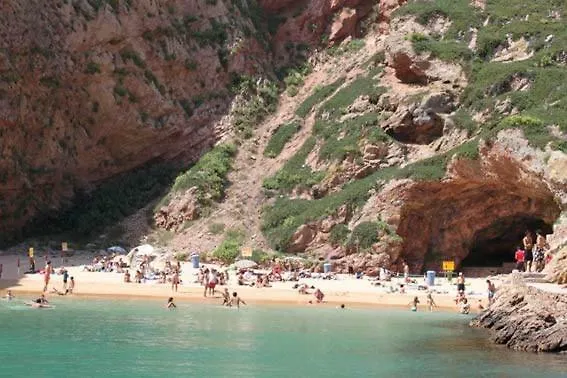 Lila's House Homestay szállás Peniche