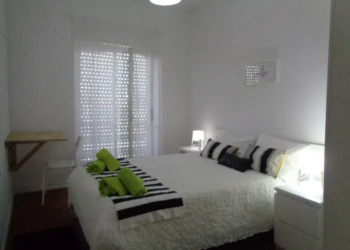 Privat bolig Lila's House